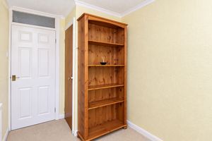 Bedroom Three- click for photo gallery